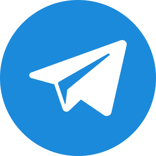 Иконка Телеграм